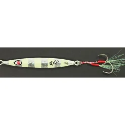 Jig Explorer Tackle Jidai - 60G