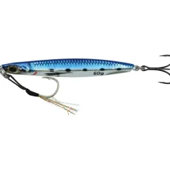 Jig Explorer Tackle Saïko - 80G