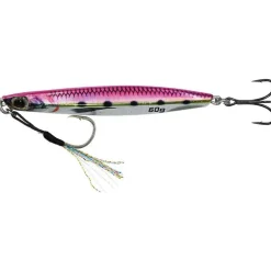Jig Explorer Tackle Saïko - 50G