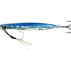 Jig Explorer Tackle Saïko - 40G
