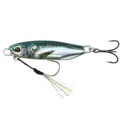 Jig Explorer Tackle Toba - 30G