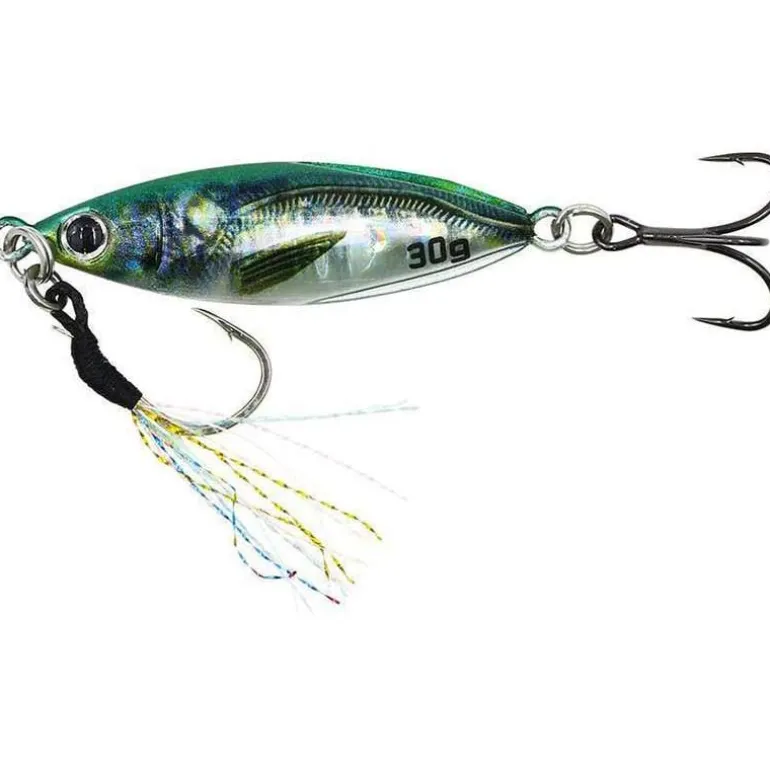 Jig Explorer Tackle Udaï - 30G