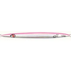 Jig Explorer Tackle Yari - 200G