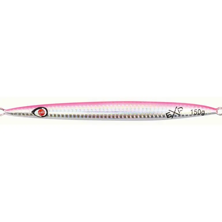Jig Explorer Tackle Yari - 200G