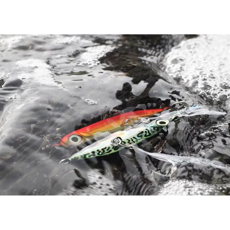 Jig Fiiish Hypno Cast - 15G