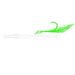 Jig Fiiish Hypno Cast - 20G