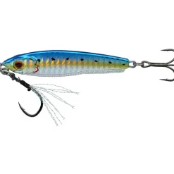 Jig Gunki Space Jig - 23.5G
