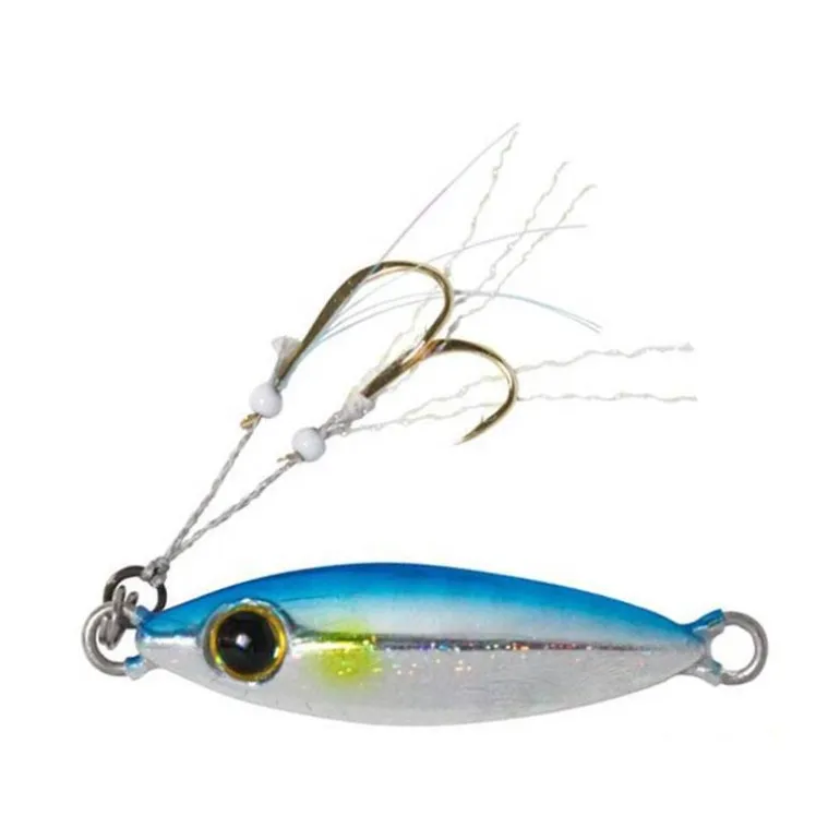 Jig Hayabusa Jackeye Hirarin Fs435 - 10G
