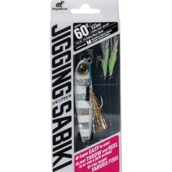 Jig Hayabusa Jigging Sabiki Ex450