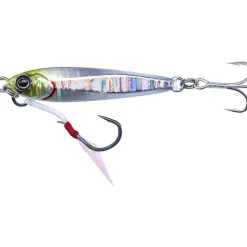 Jig Illex Big Backer Jig - 30G