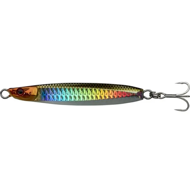 Jig Illex Fighter Jig - 75G
