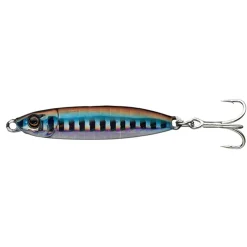 Jig Illex Silver Shade - 12G
