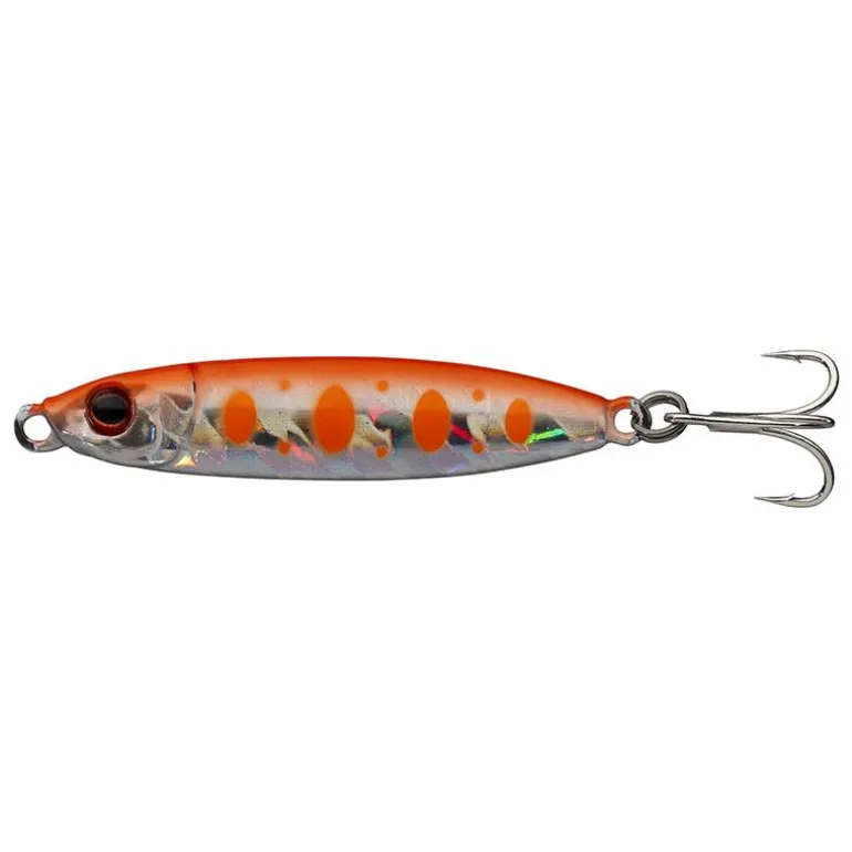 Jig Illex Silver Shade - 17G