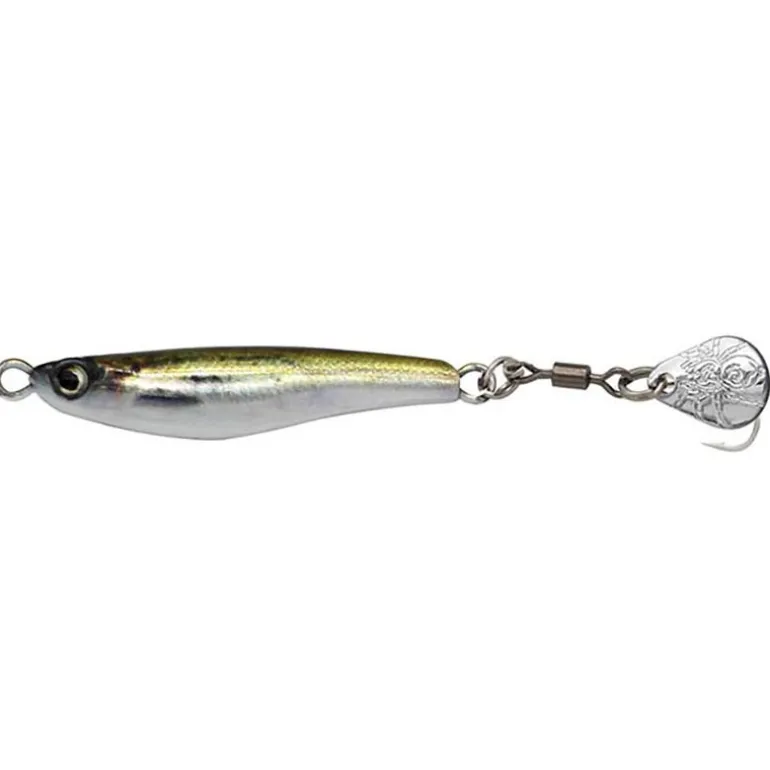 Jig Little Jack Ignited Blade - 10G