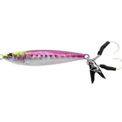 Jig Little Jack Metal Adict Zero - 10G
