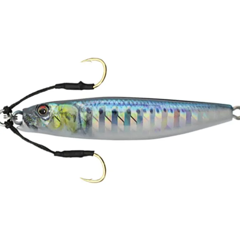 Jig Little Jack Metal Adict-01 - 12G