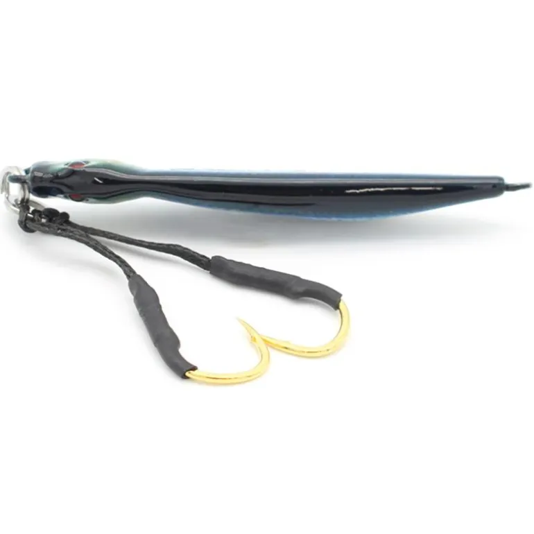 Jig Little Jack Metal Adict-01 - 12G