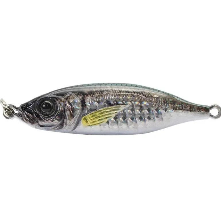 Jig Little Jack Metal Adict-06 - 150G