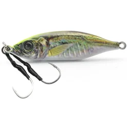 Jig Little Jack Metal Adict-06 - 80G