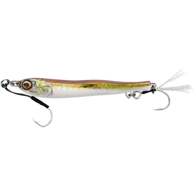 Jig Little Jack Metal Adict-03 - 30G