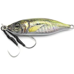 Jig Little Jack Metal Adict-06 - 30G
