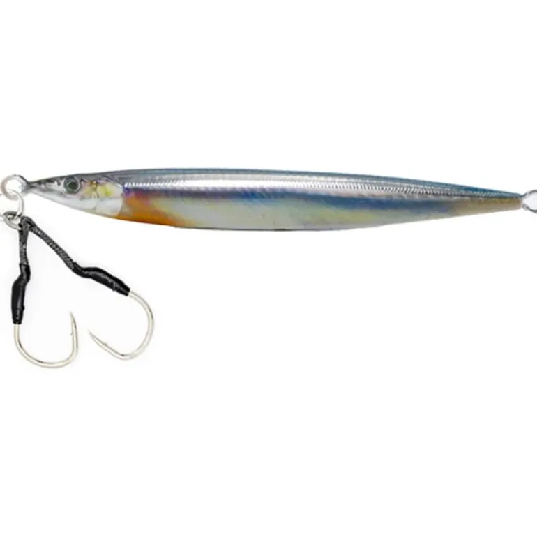 Jig Little Jack Metal Adict-05 - 60G
