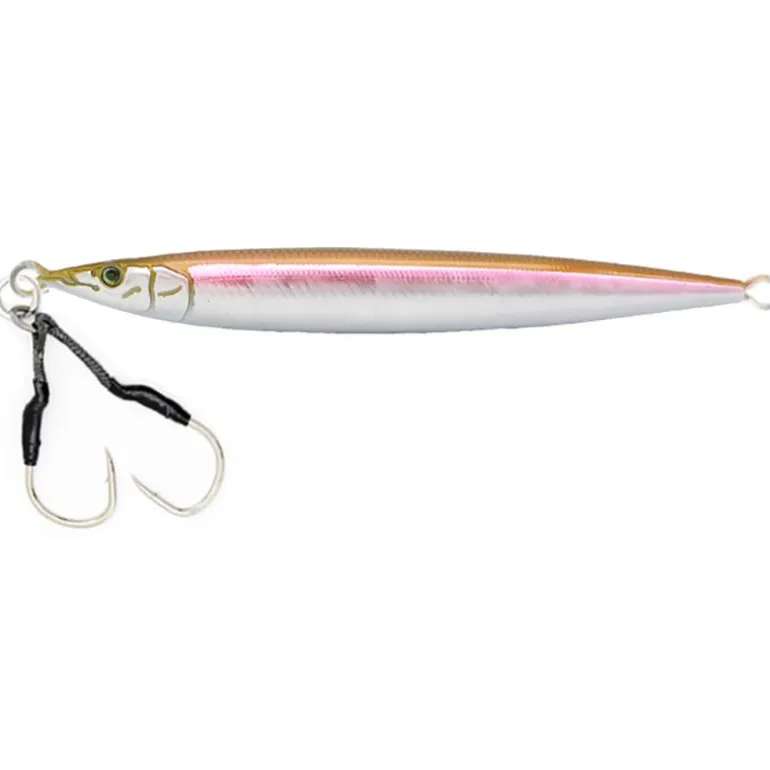Jig Little Jack Metal Adict-05 - 30G
