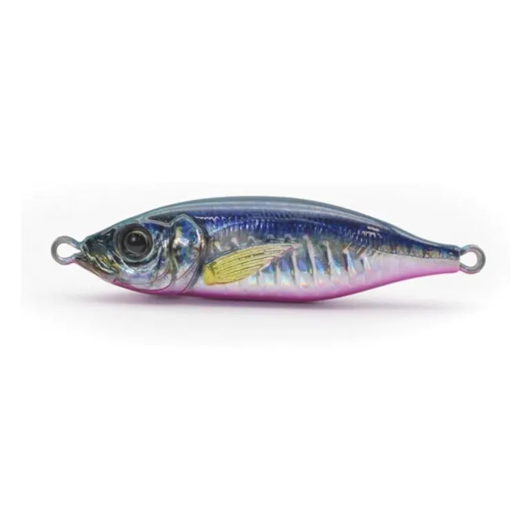 Jig Little Jack Metal Adict-06 - 100G