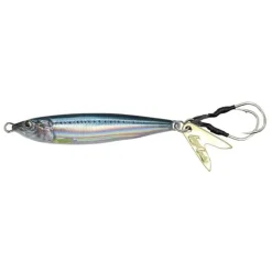Jig Little Jack Metal Adict Zero - 7G