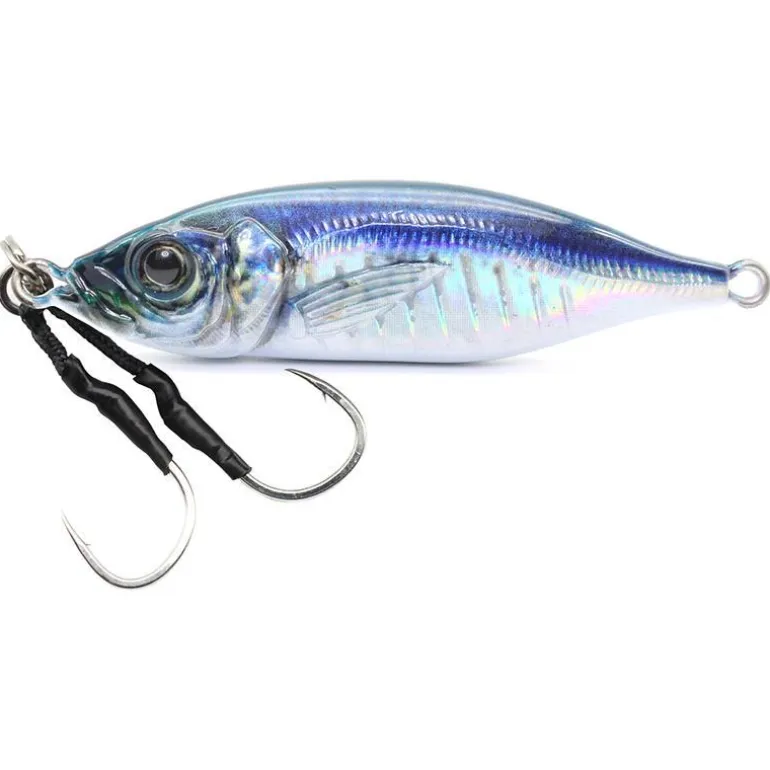 Jig Little Jack Metal Adict-06 - 20G