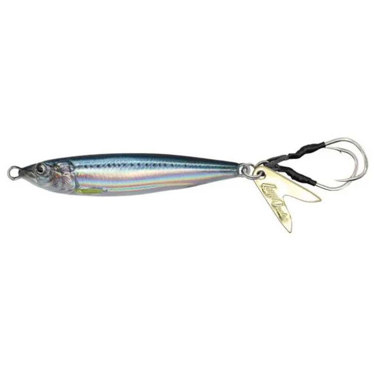 Jig Little Jack Metal Adict Zero - 80G
