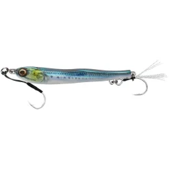 Jig Little Jack Metal Adict-03 - 16G