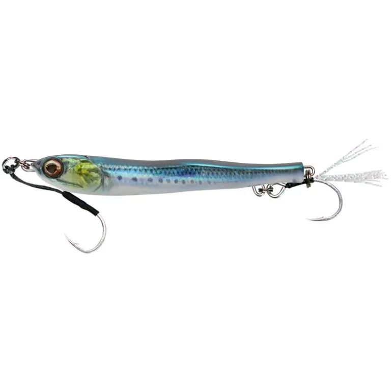 Jig Little Jack Metal Adict-03 - 16G