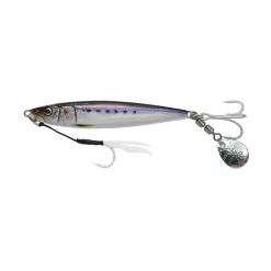 Jig Little Jack Metal Adict-02 Reborn - 30G