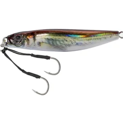 Jig Little Jack Metal Adict-01 - 40G