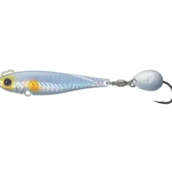 Jig Major Craft Bomber Spin - 40G