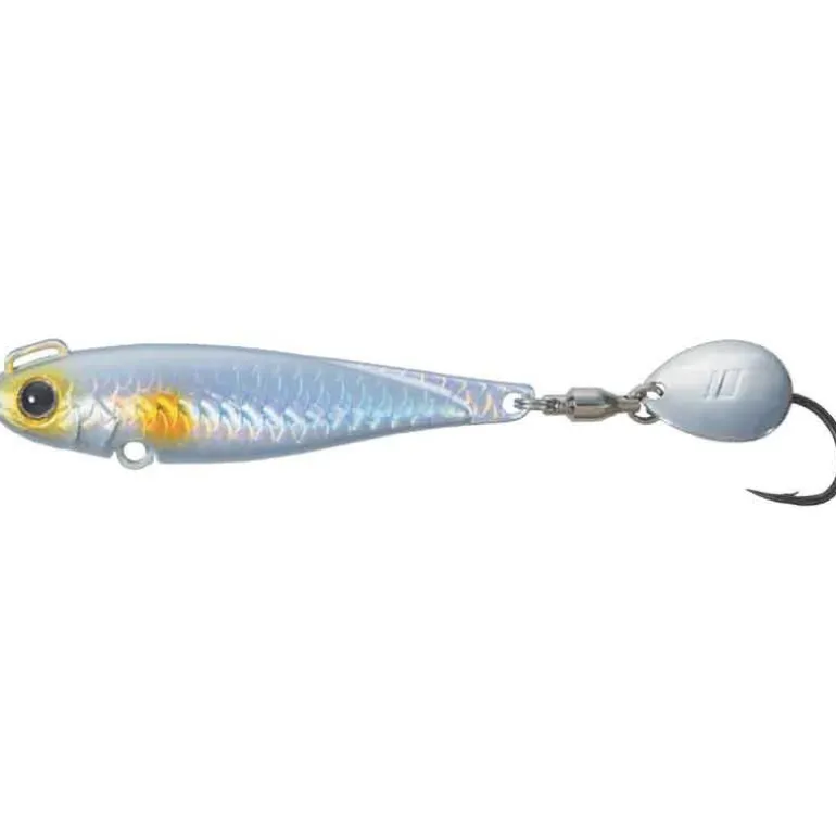 Jig Major Craft Bomber Spin - 40G