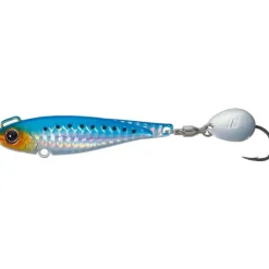 Jig Major Craft Bomber Spin - 20G