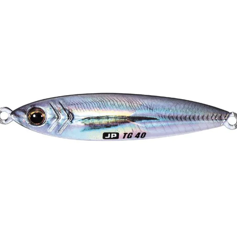 Jig Major Craft Jigpara Tg - 50G
