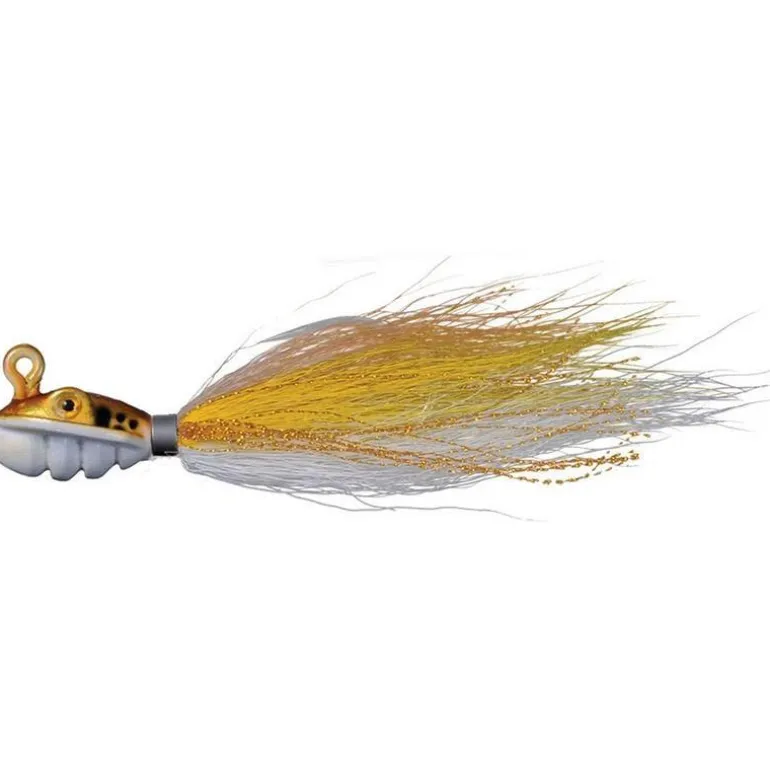 Jig Ocean Born Bouncing Bucktail - 84G