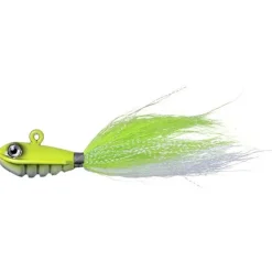 Jig Ocean Born Bouncing Bucktail - 56G