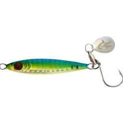 Jig Powerline Jip Power Jigging Blade - 28G