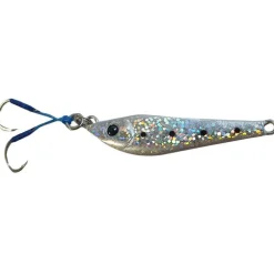 Jig Powerline Shore Casting Jig - 10G