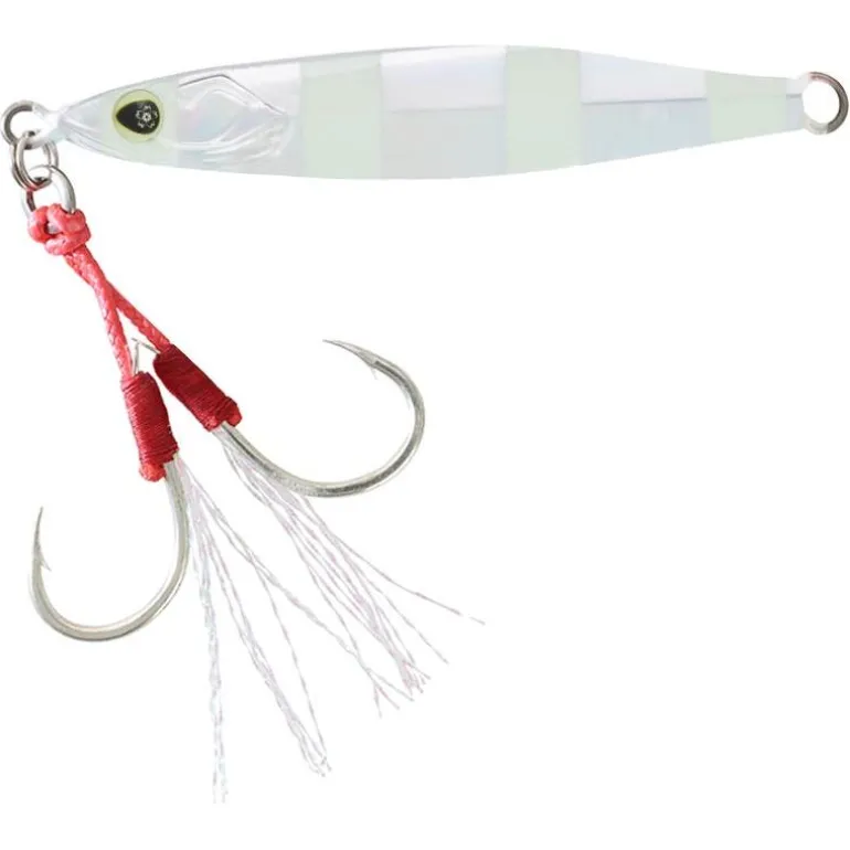 Jig Sakura Lisa Loca Zn - 60G