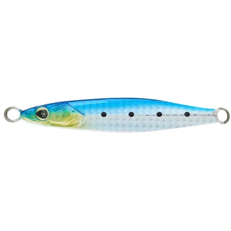 Jig Sakura Lisa Loca Zn - 5G