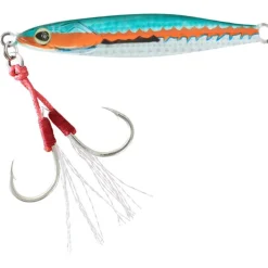 Jig Sakura Lisa Loca Zn - 80G