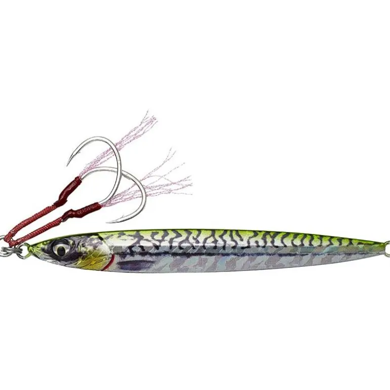 Jig Savage Gear 3D Jig Minnow - 150G