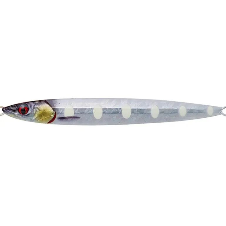 Jig Savage Gear 3D Slim Jig Minnow - 100G