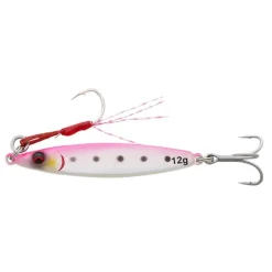Jig Savage Gear Flatline Tg - 12G