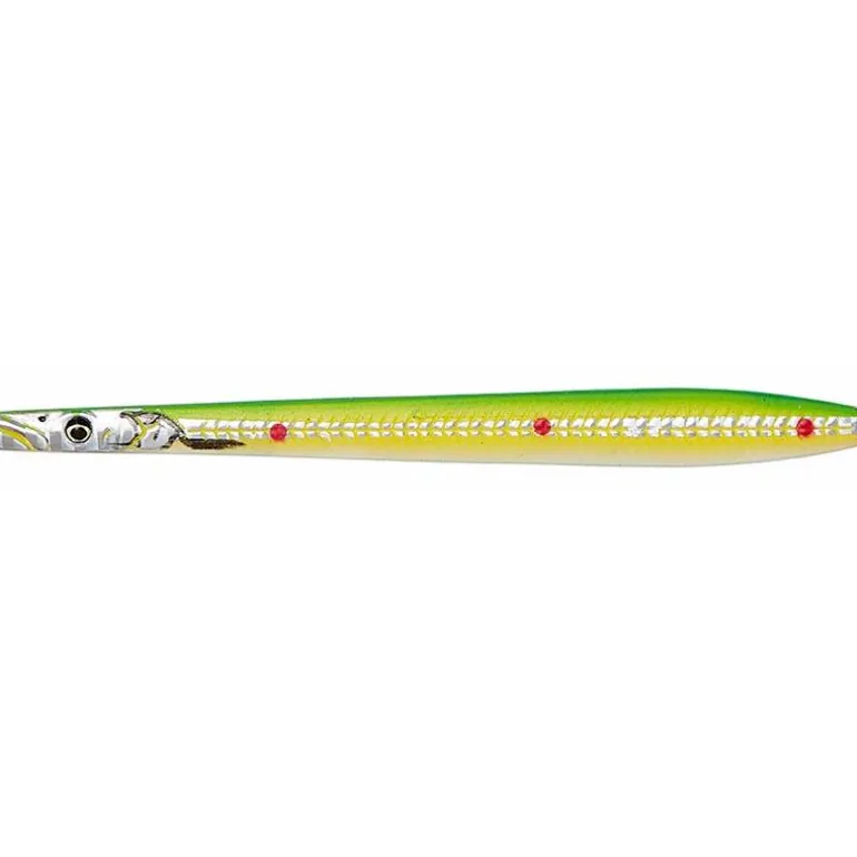 Jig Savage Gear Line Thru Sandeel Nail - 26G